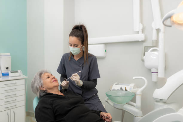 Best Emergency Root Canal Treatment in Grant, MI