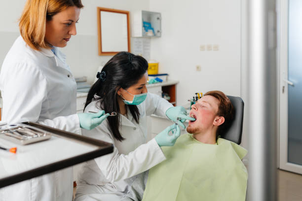 Best Pediatric Emergency Dentist in Grant, MI