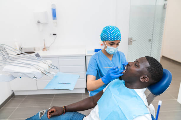 Best Emergency Root Canal Treatment in Grant, MI