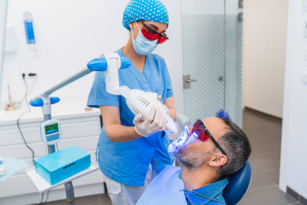 Best Emergency Cosmetic Dentistry in Grant, MI