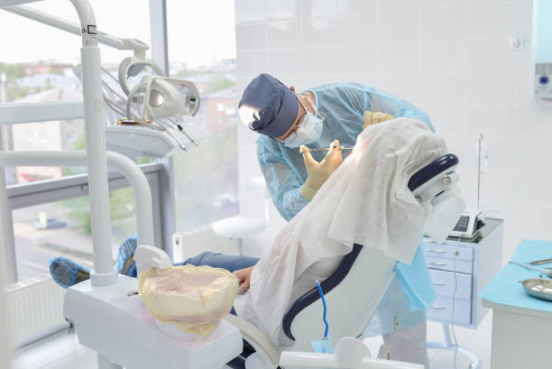Best Mobile Emergency Dentist in Grant, MI